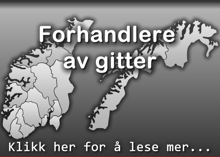 Forhandlere gitter