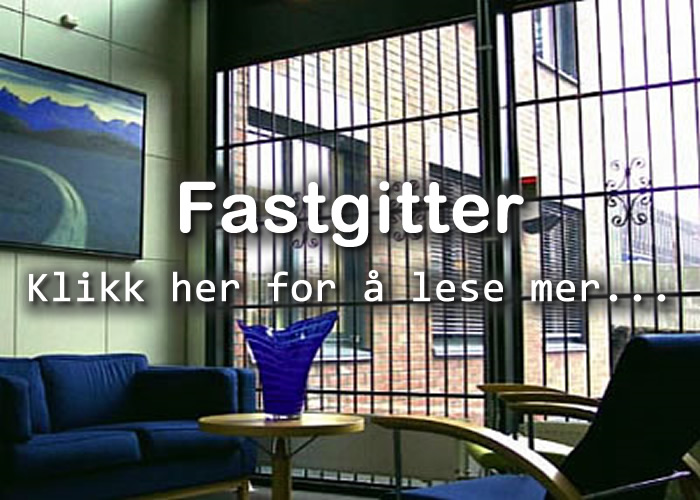 Fastgitter